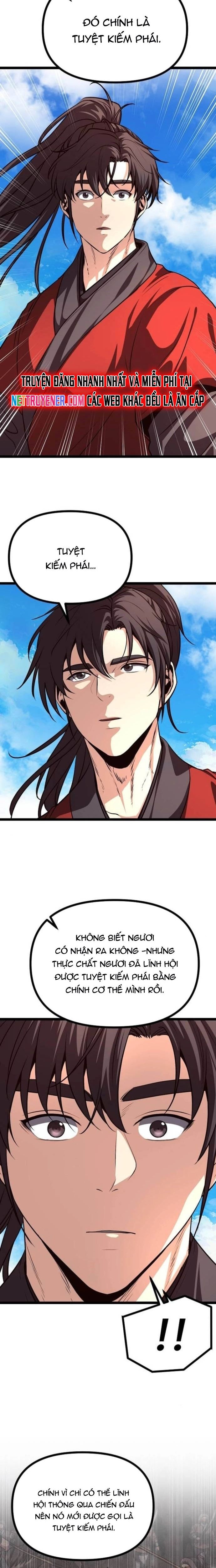 Thông Bách Chap 48 - Next Chap 49