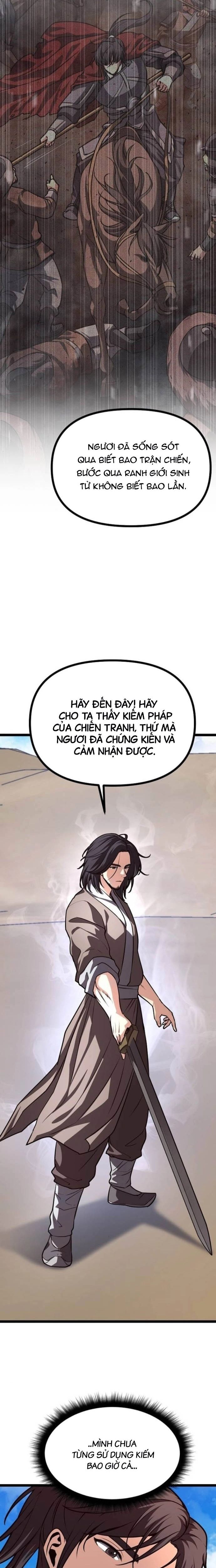 Thông Bách Chap 48 - Next Chap 49