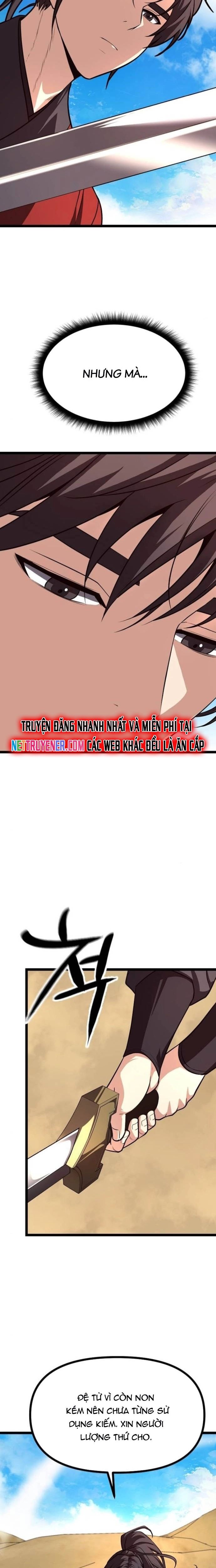 Thông Bách Chap 48 - Next Chap 49