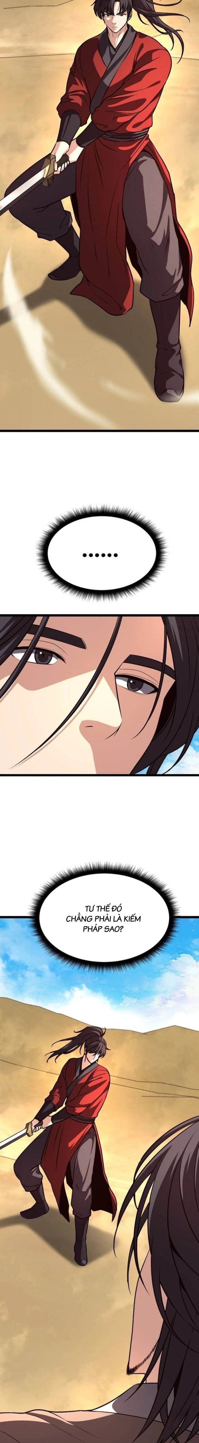 Thông Bách Chap 48 - Next Chap 49