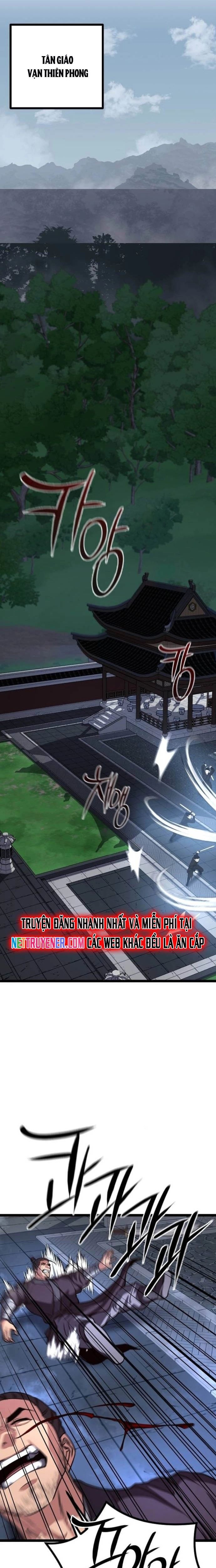 Thông Bách Chap 48 - Next Chap 49