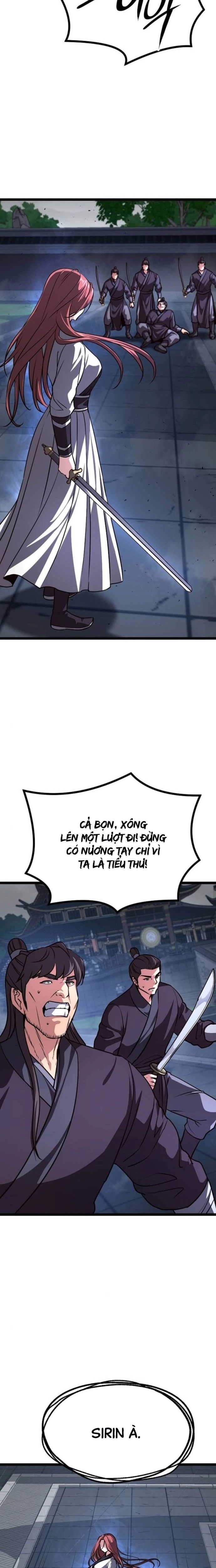 Thông Bách Chap 48 - Next Chap 49