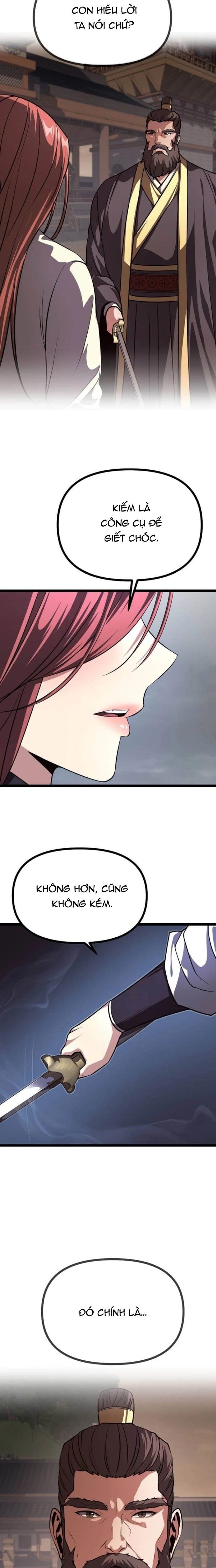 Thông Bách Chap 48 - Next Chap 49