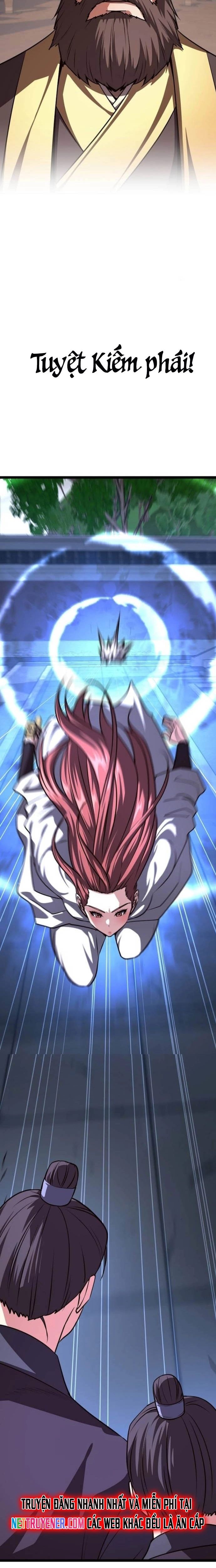 Thông Bách Chap 48 - Next Chap 49