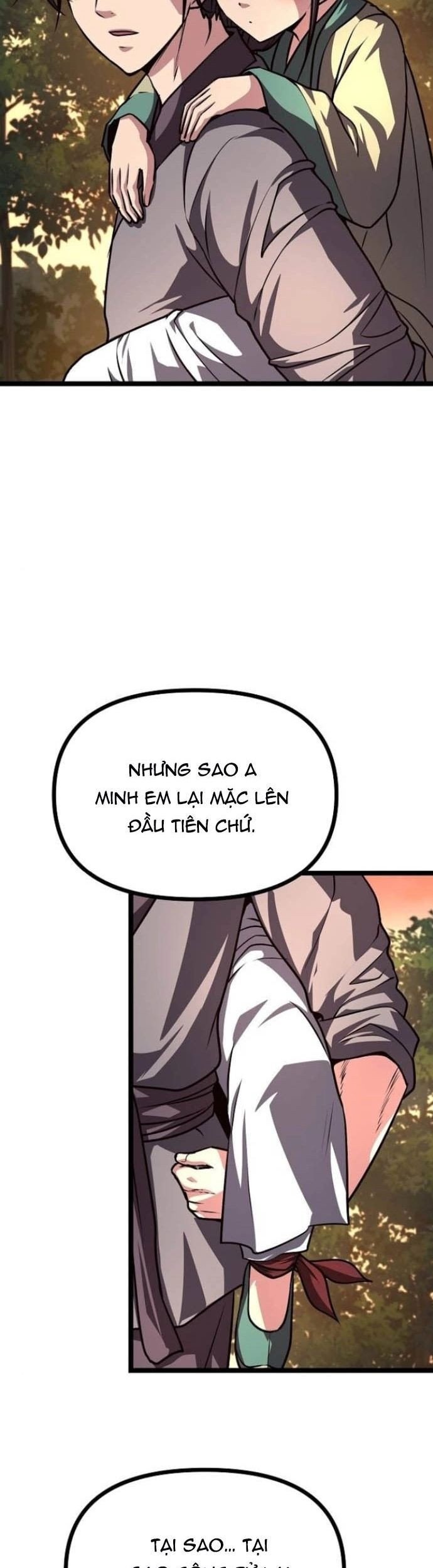Thông Bách Chap 48 - Next Chap 49