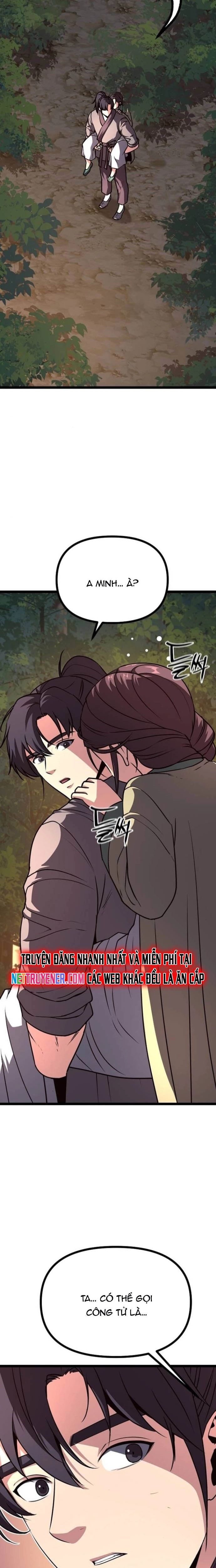 Thông Bách Chap 48 - Next Chap 49