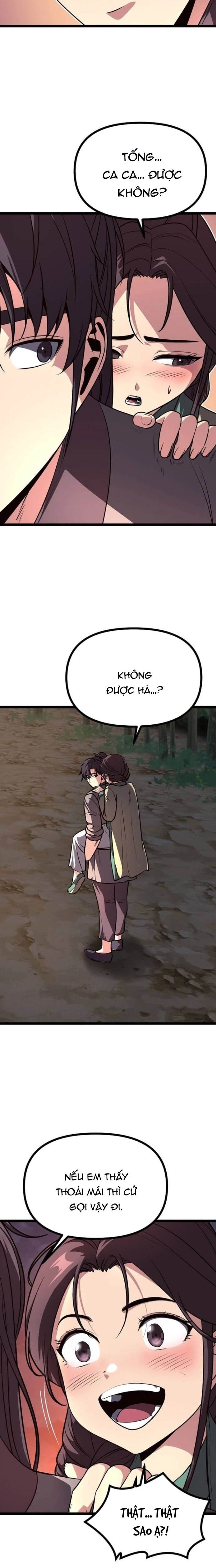 Thông Bách Chap 48 - Next Chap 49