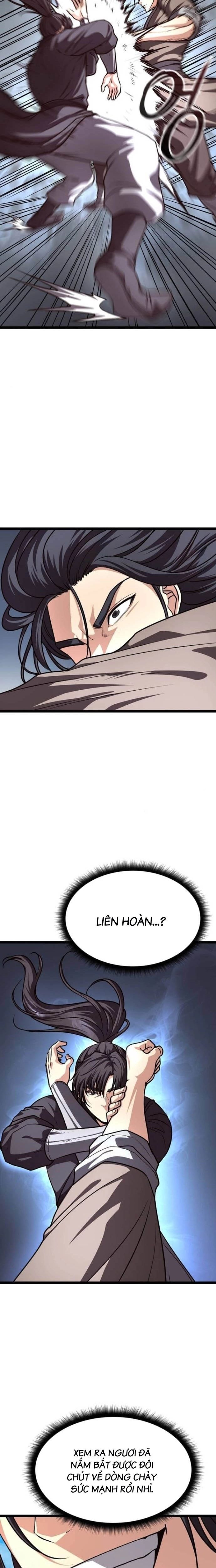 Thông Bách Chap 48 - Next Chap 49