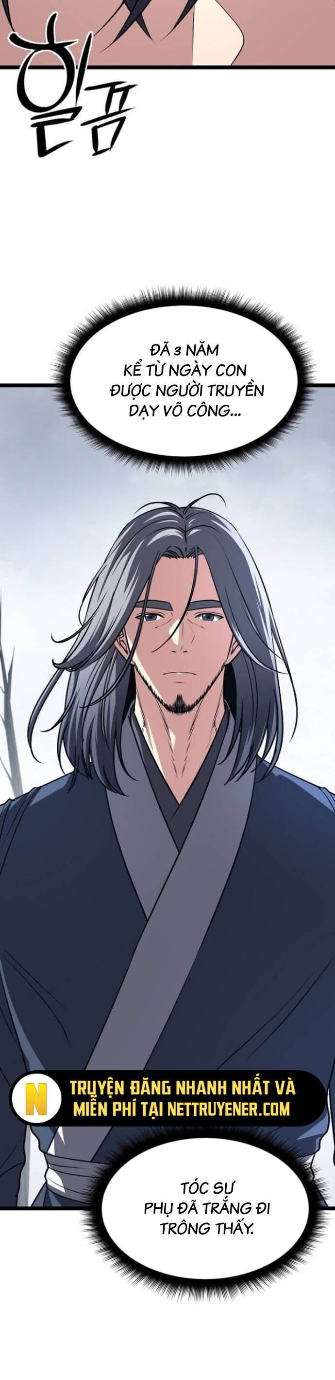 Thông Bách Chap 49 - Next Chap 50