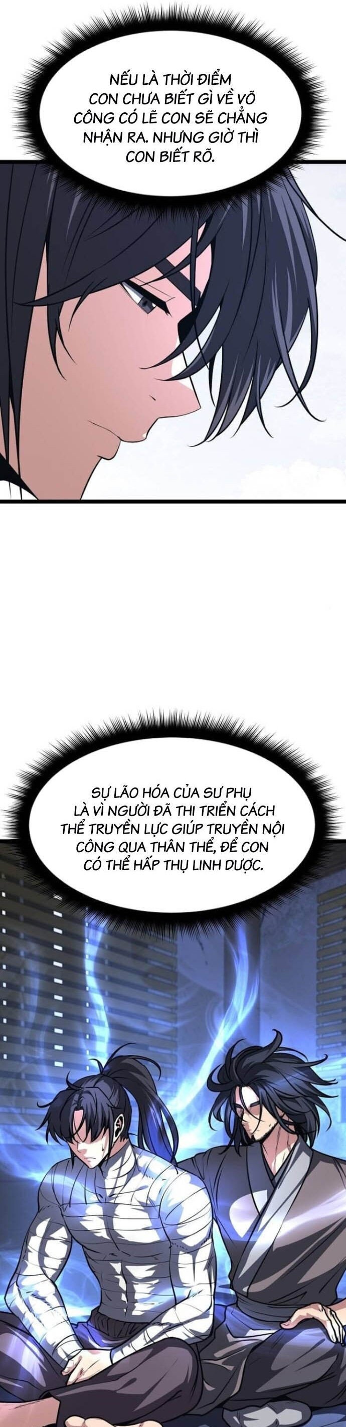 Thông Bách Chap 49 - Next Chap 50