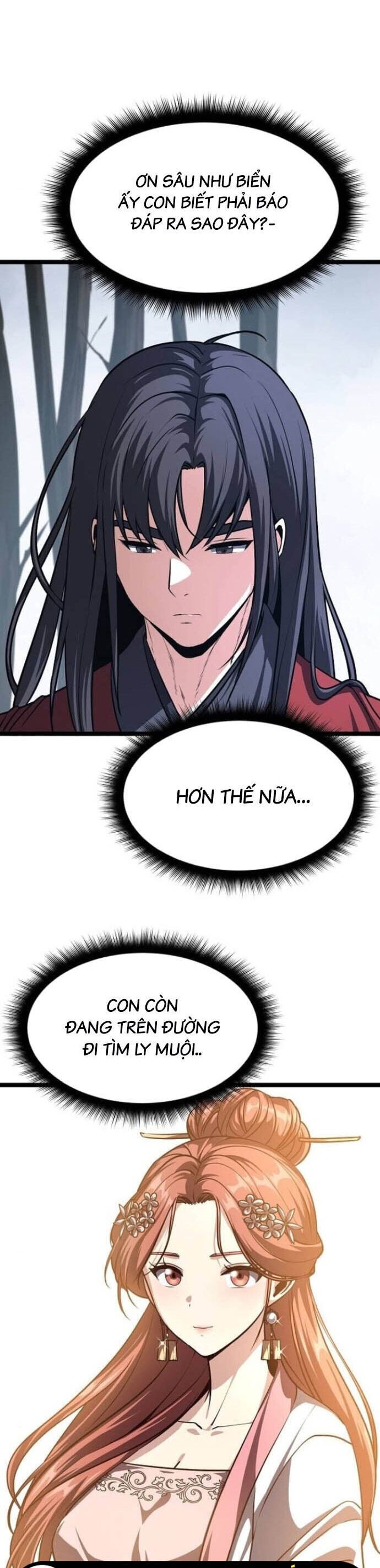 Thông Bách Chap 49 - Next Chap 50