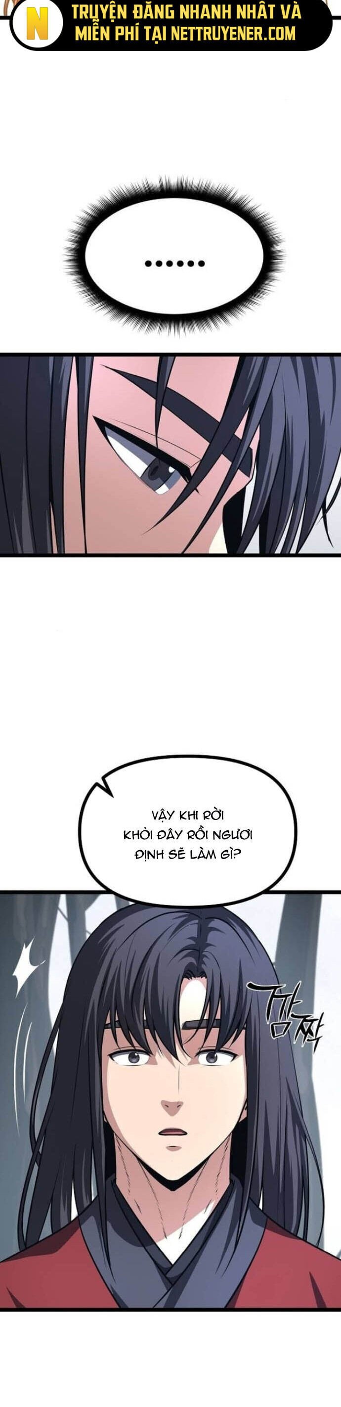 Thông Bách Chap 49 - Next Chap 50