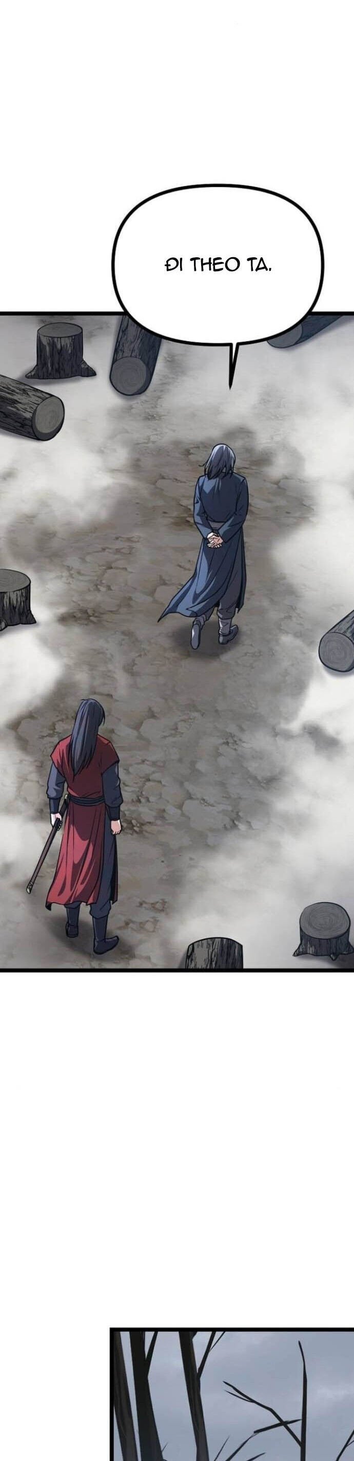 Thông Bách Chap 49 - Next Chap 50