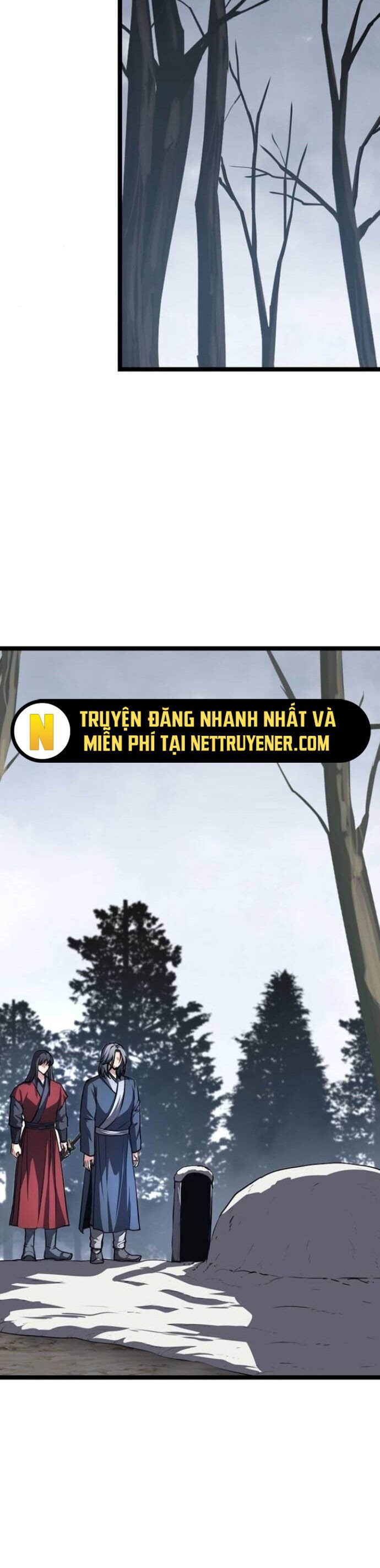 Thông Bách Chap 49 - Next Chap 50