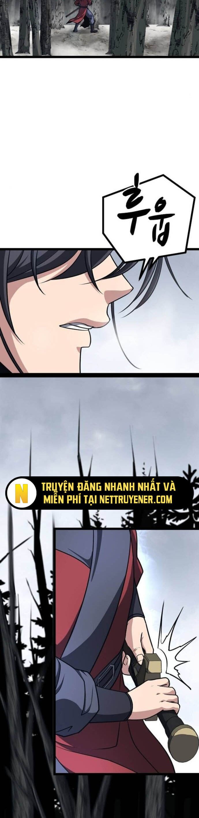 Thông Bách Chap 49 - Next Chap 50