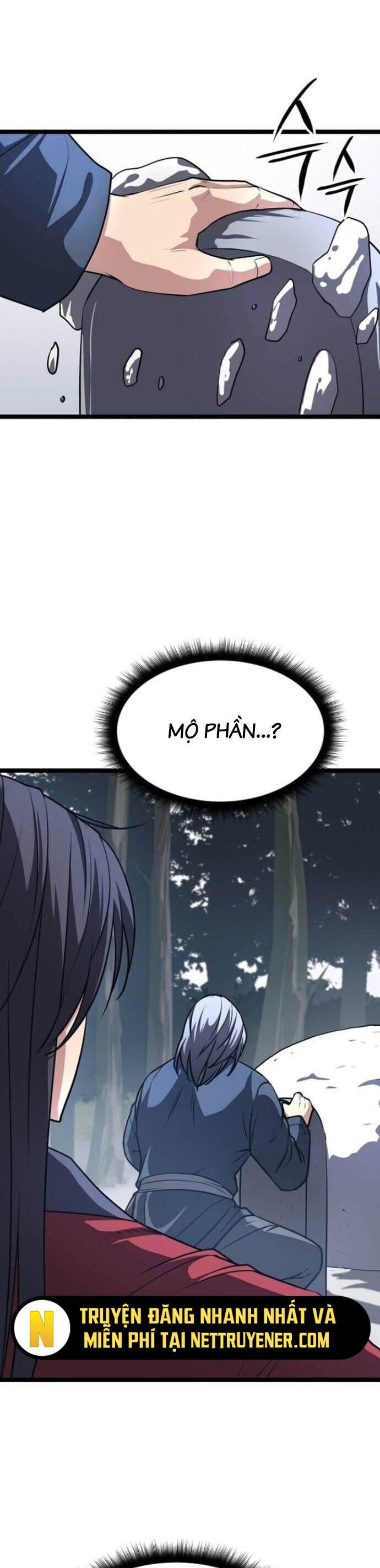 Thông Bách Chap 49 - Next Chap 50