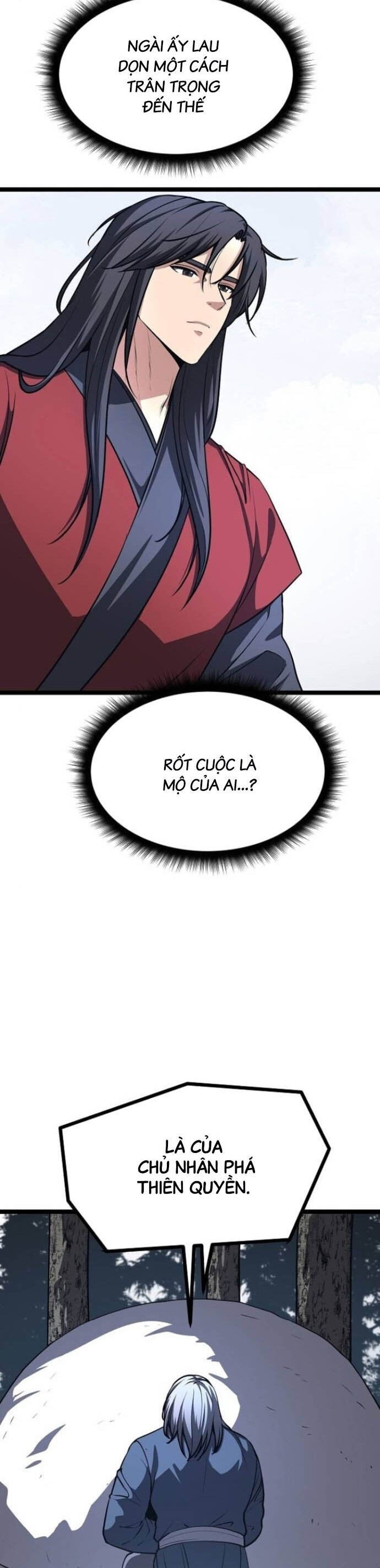 Thông Bách Chap 49 - Next Chap 50