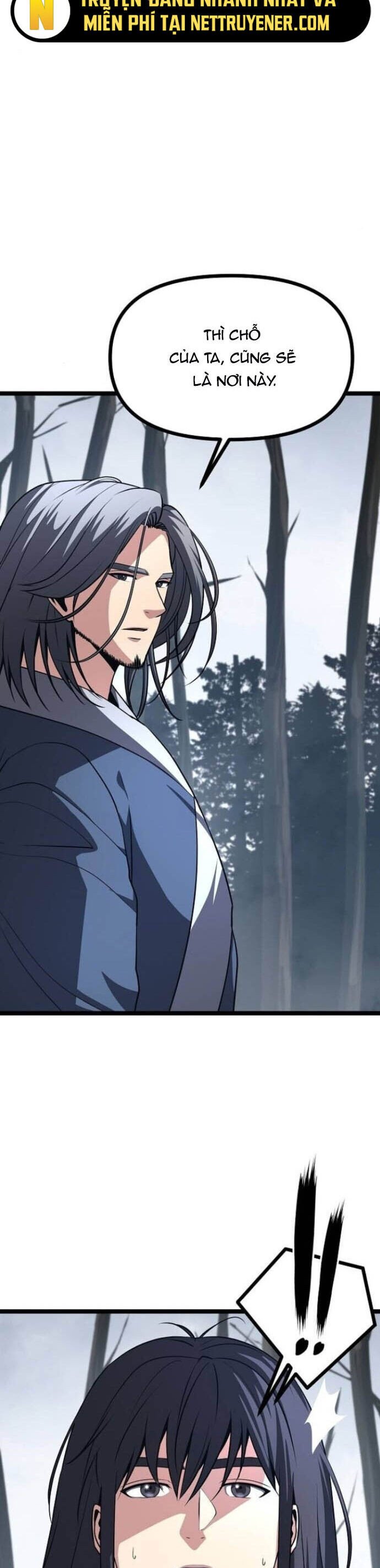 Thông Bách Chap 49 - Next Chap 50