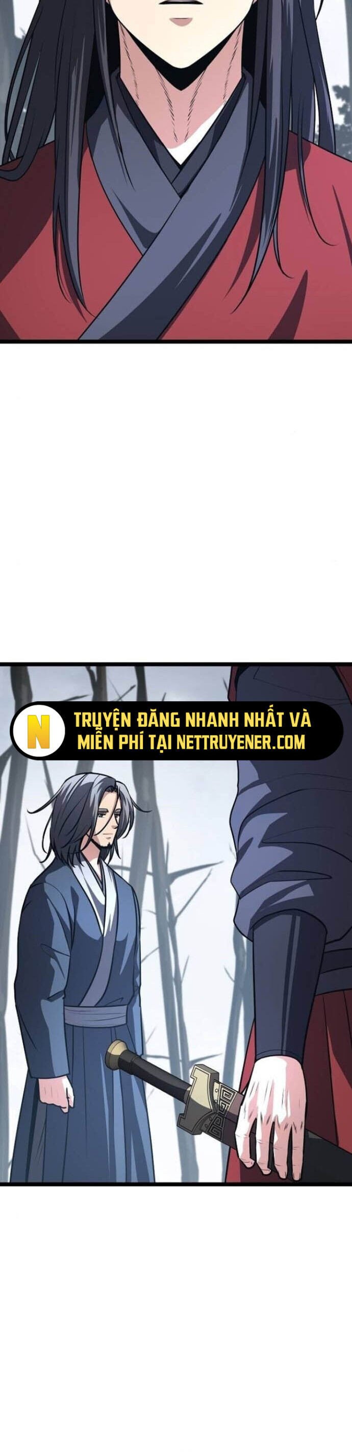 Thông Bách Chap 49 - Next Chap 50