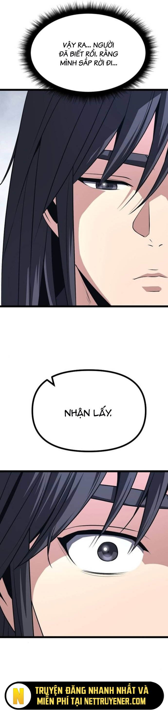 Thông Bách Chap 49 - Next Chap 50