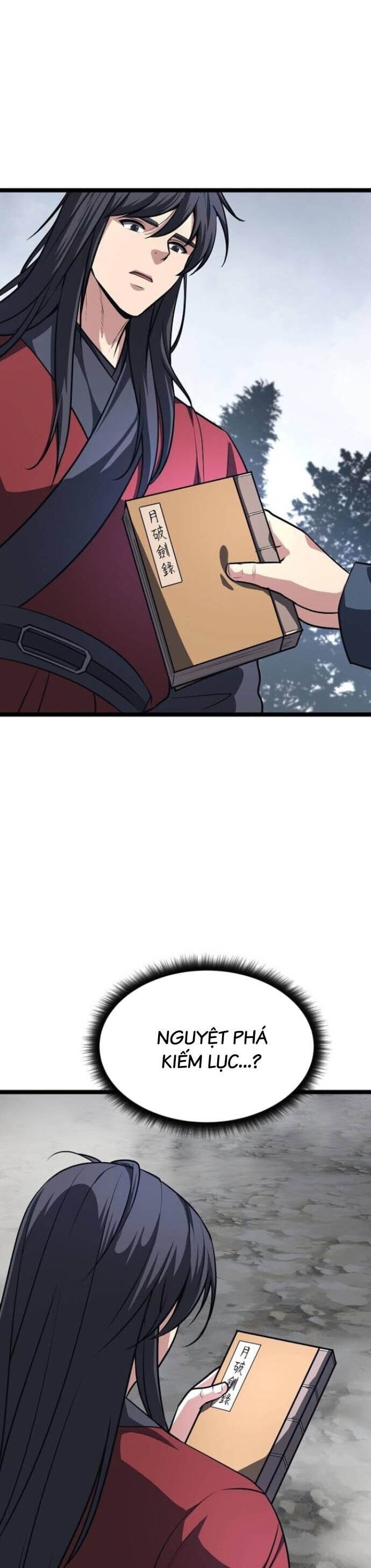 Thông Bách Chap 49 - Next Chap 50