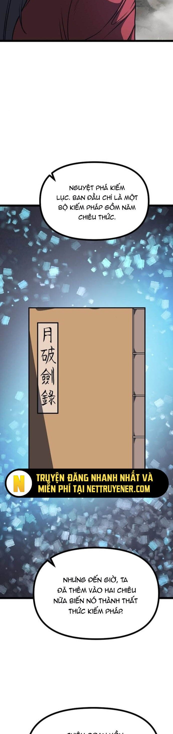 Thông Bách Chap 49 - Next Chap 50