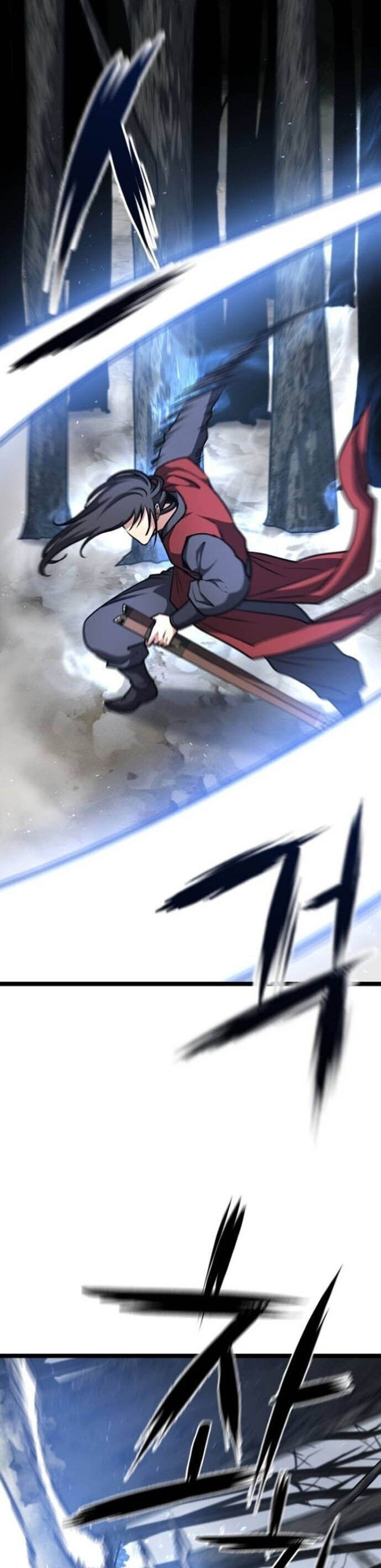 Thông Bách Chap 49 - Next Chap 50