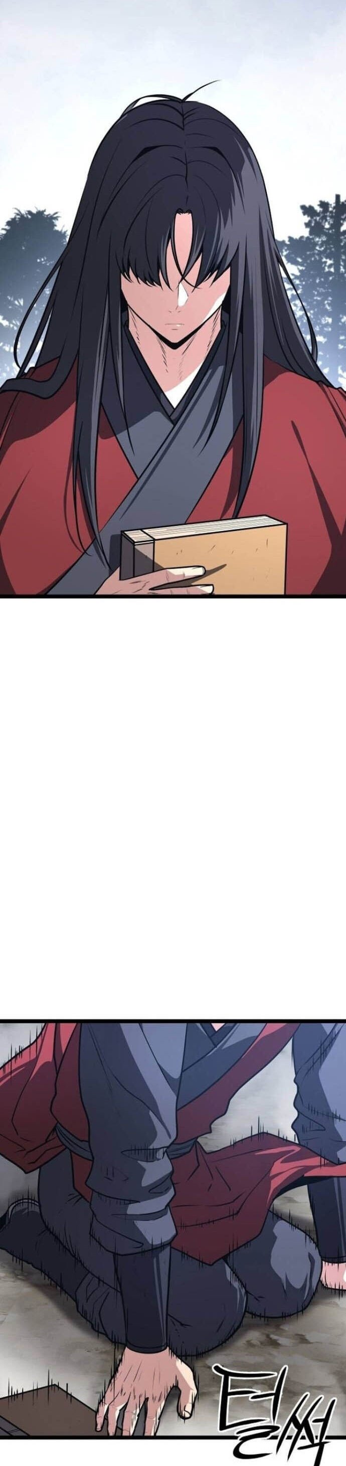 Thông Bách Chap 49 - Next Chap 50