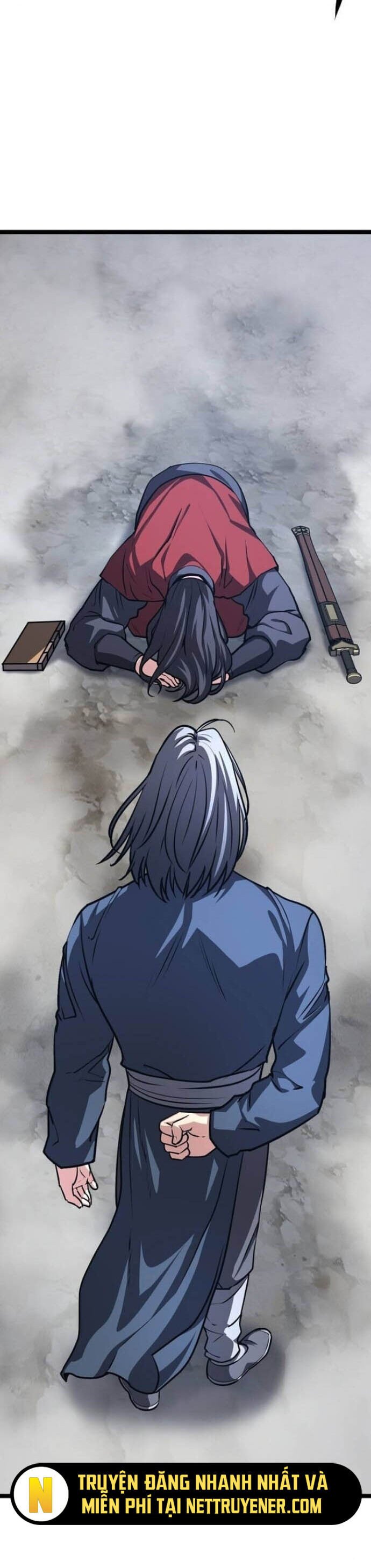 Thông Bách Chap 49 - Next Chap 50