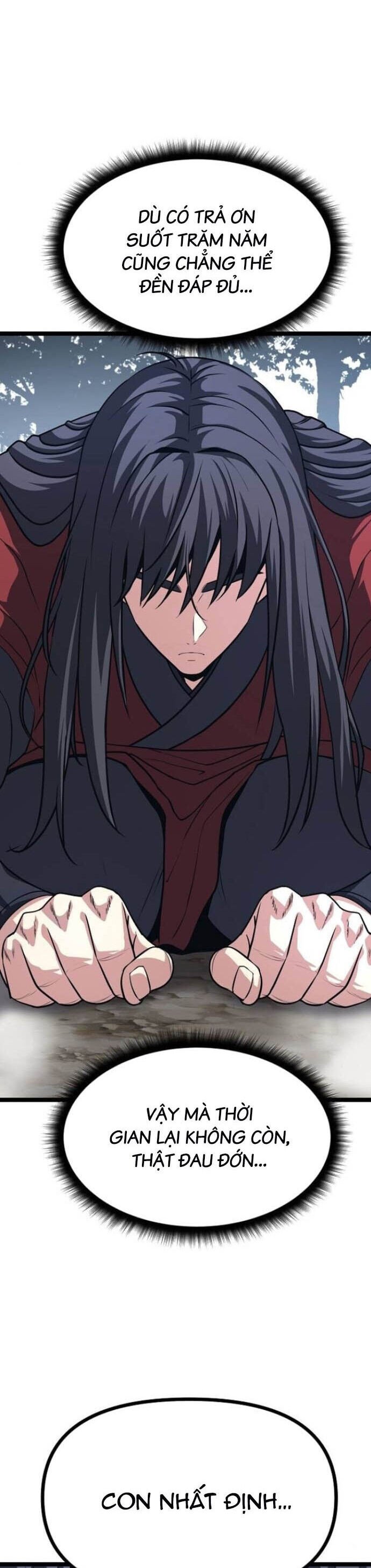 Thông Bách Chap 49 - Next Chap 50