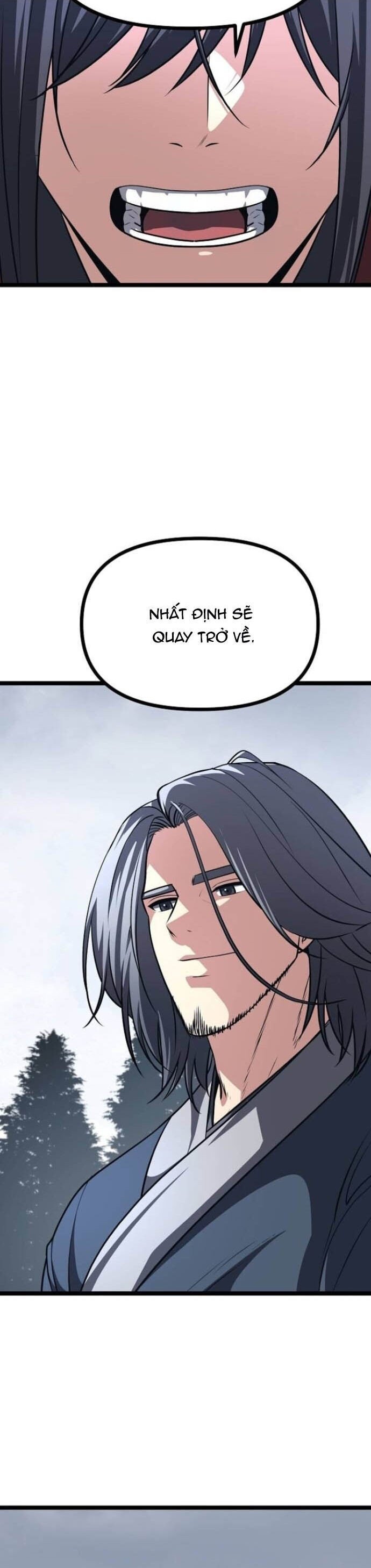Thông Bách Chap 49 - Next Chap 50