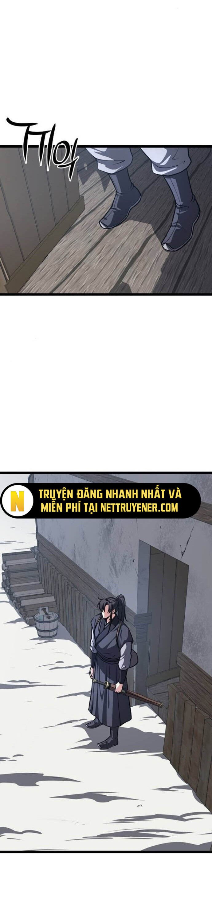 Thông Bách Chap 49 - Next Chap 50