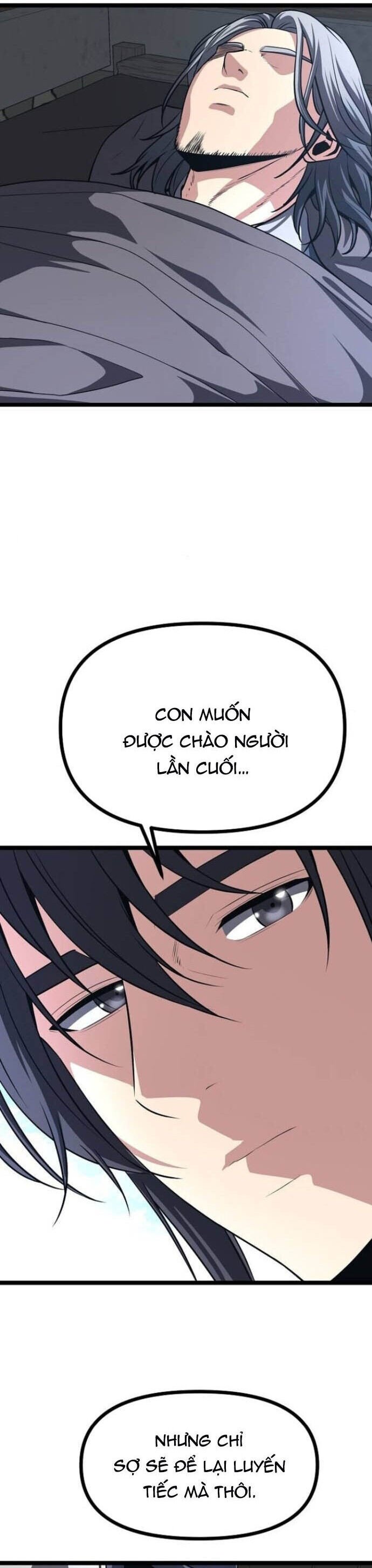 Thông Bách Chap 49 - Next Chap 50