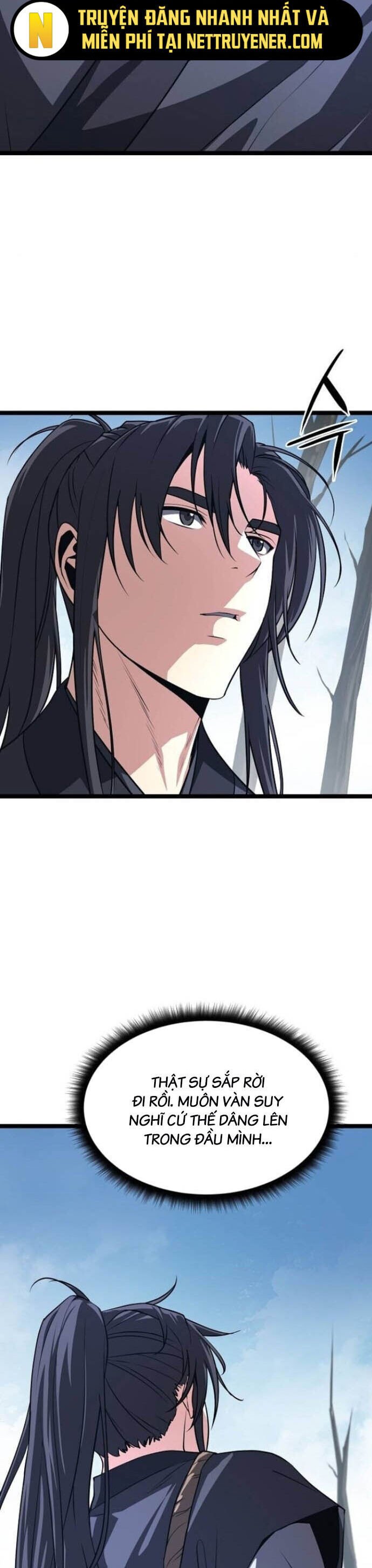 Thông Bách Chap 49 - Next Chap 50