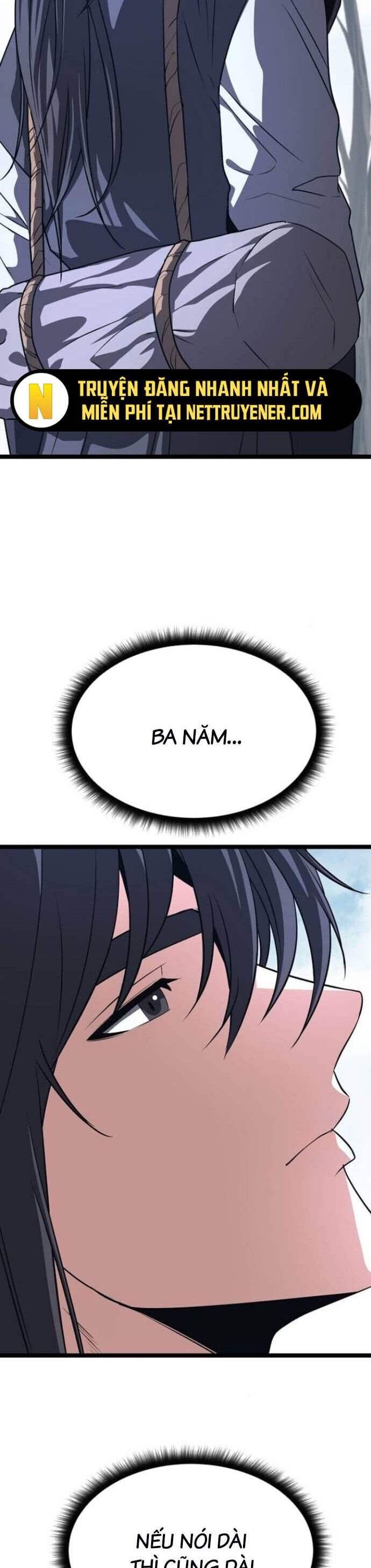 Thông Bách Chap 49 - Next Chap 50