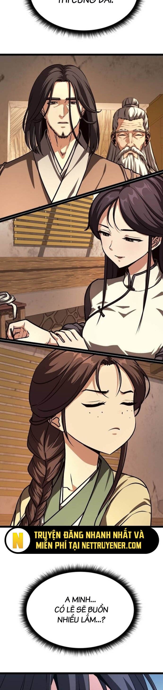 Thông Bách Chap 49 - Next Chap 50