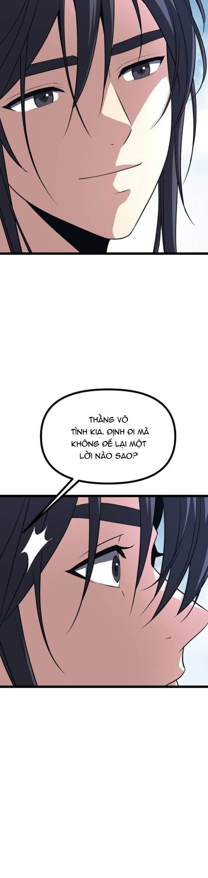 Thông Bách Chap 49 - Next Chap 50