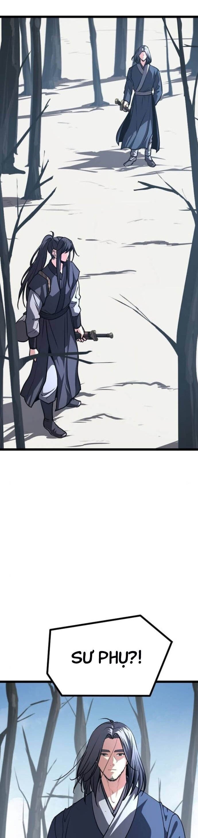 Thông Bách Chap 49 - Next Chap 50