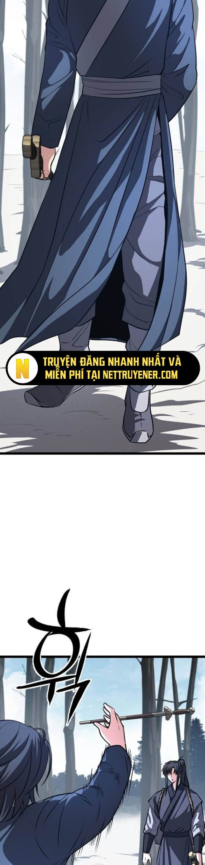 Thông Bách Chap 49 - Next Chap 50