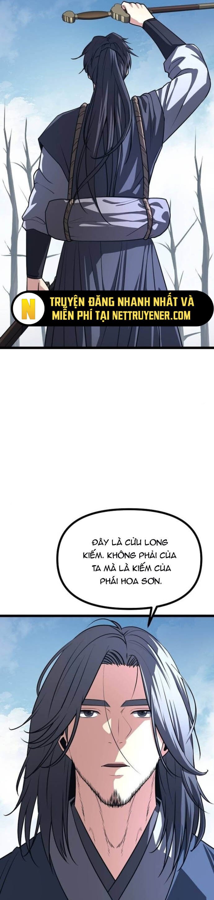 Thông Bách Chap 49 - Next Chap 50