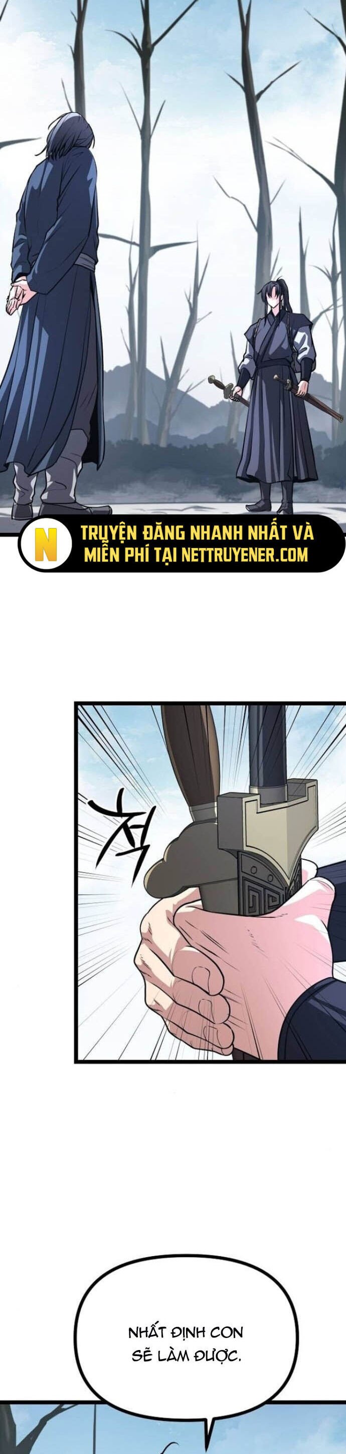 Thông Bách Chap 49 - Next Chap 50