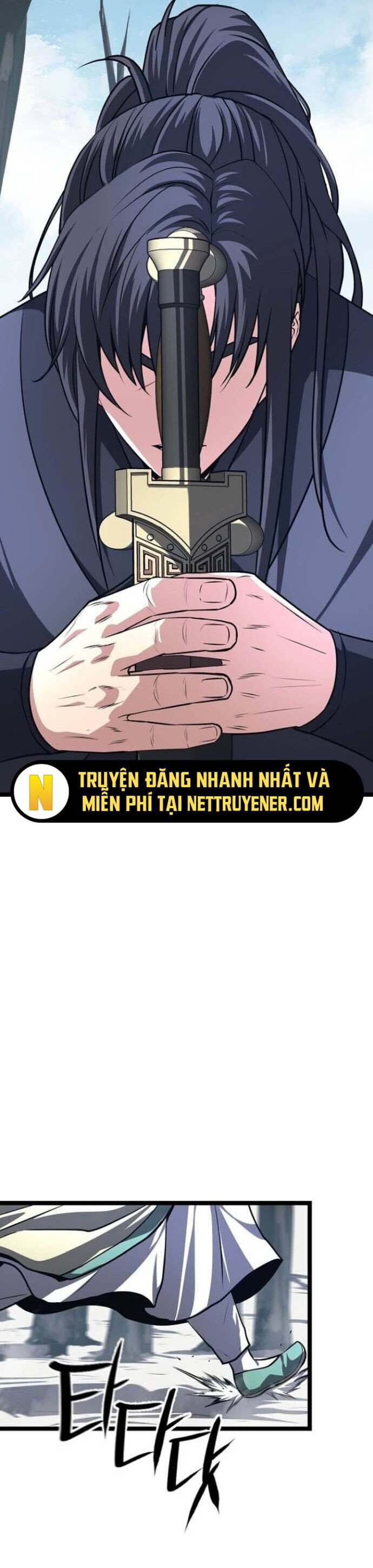 Thông Bách Chap 49 - Next Chap 50