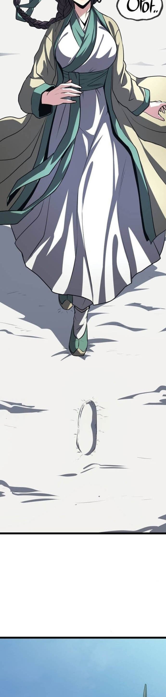 Thông Bách Chap 49 - Next Chap 50