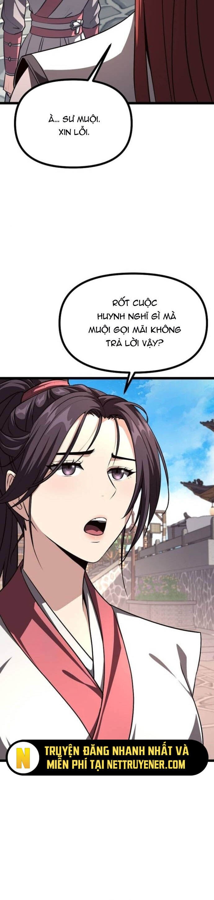 Thông Bách Chap 49 - Next Chap 50