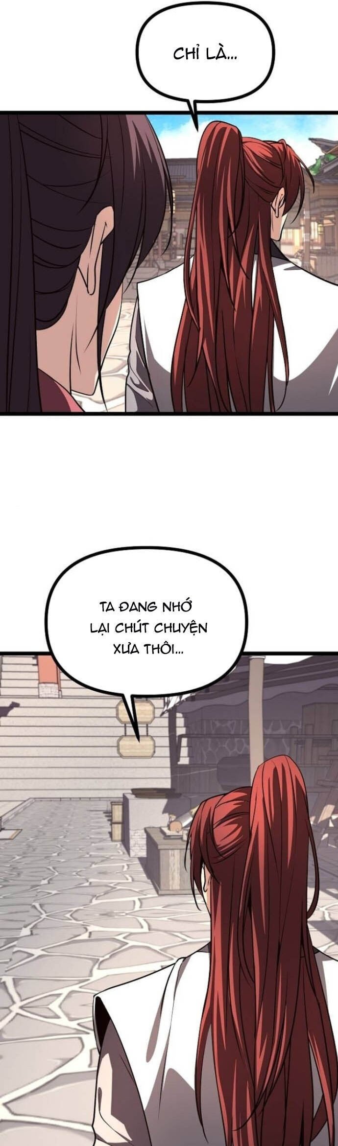 Thông Bách Chap 49 - Next Chap 50