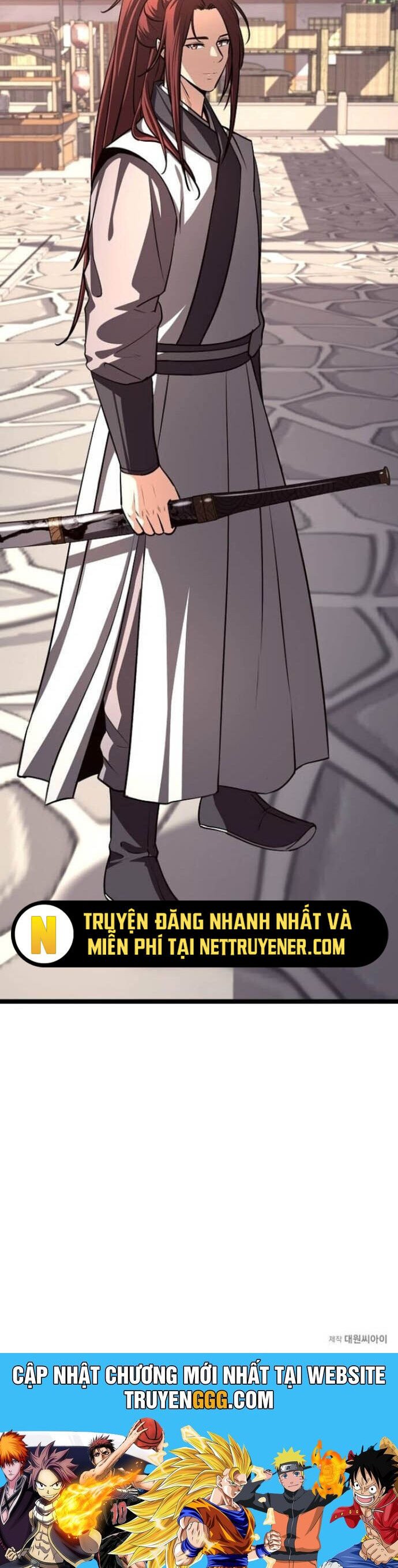 Thông Bách Chap 49 - Next Chap 50