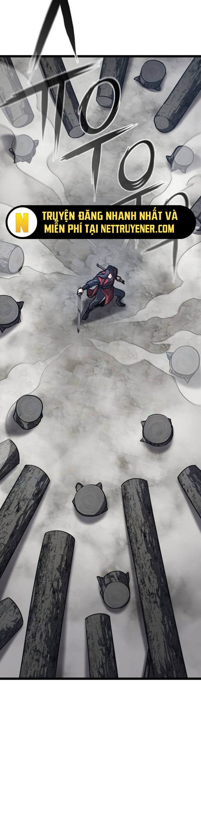 Thông Bách Chap 49 - Next Chap 50