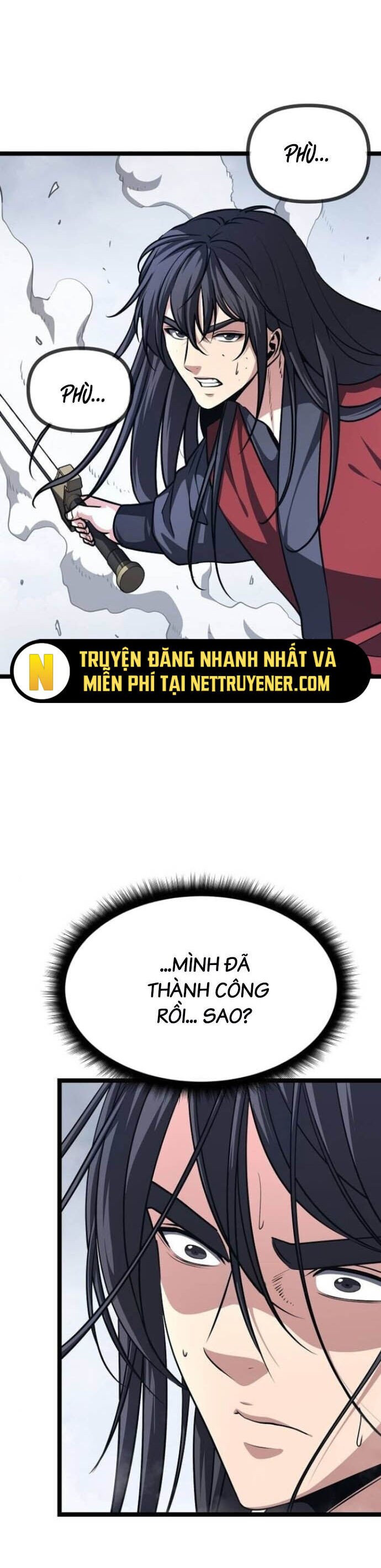 Thông Bách Chap 49 - Next Chap 50