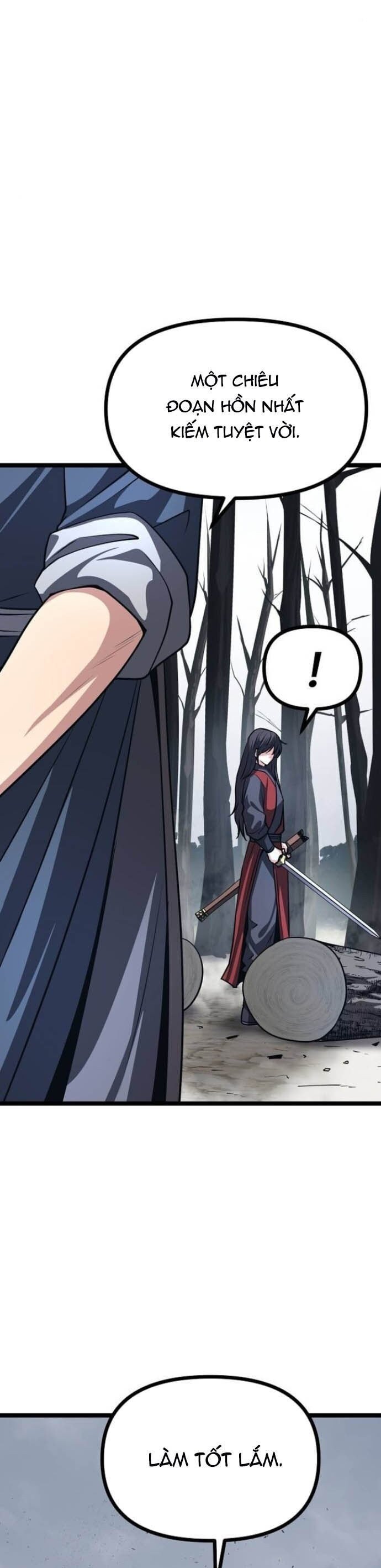 Thông Bách Chap 49 - Next Chap 50