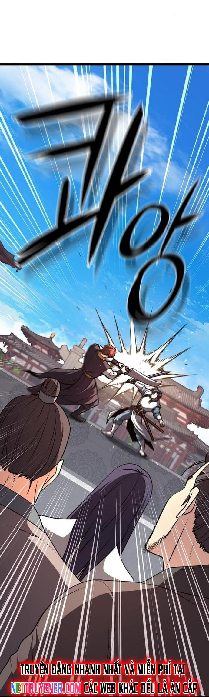 Thông Bách Chap 50 - Next Chap 51